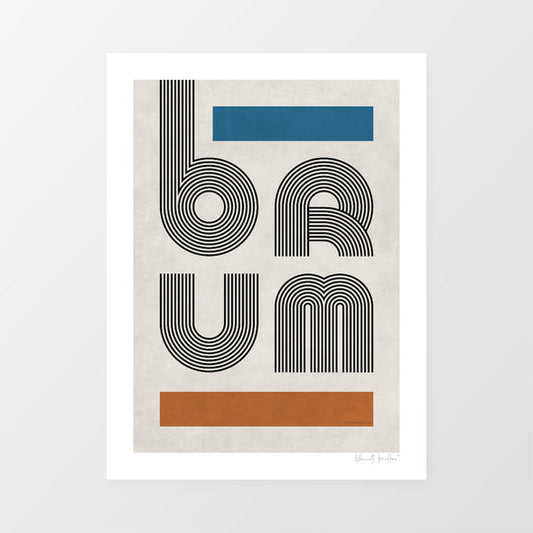 Brum 68 By Brumhaus