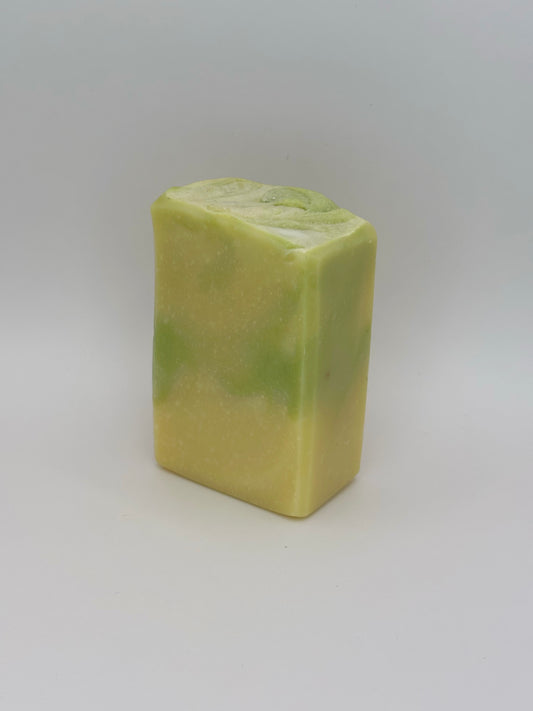 NSK Citrus Hug Vegan Soap