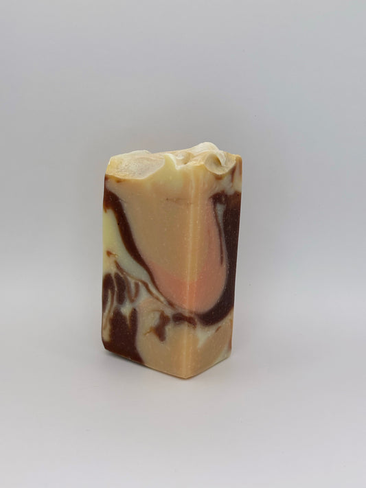 NSK Soap Cocoa Cuddle