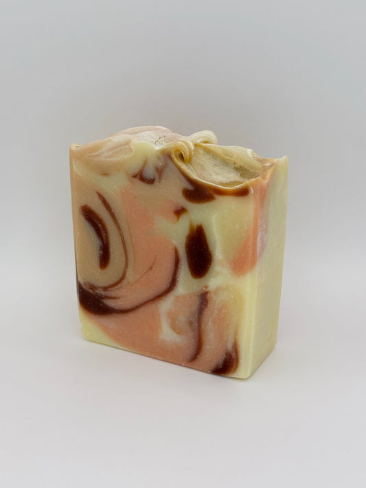 NSK Soap Cocoa Cuddle