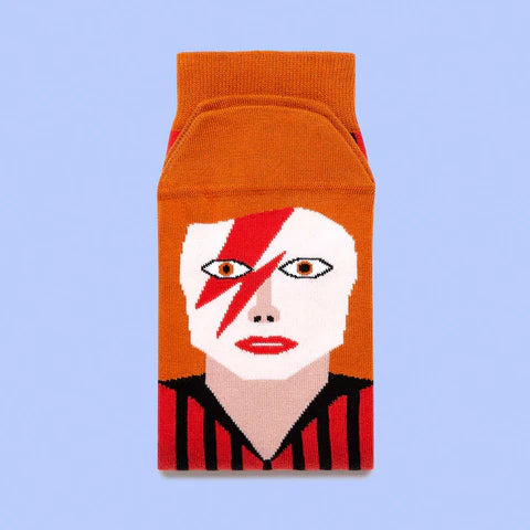 David Toewie Socks