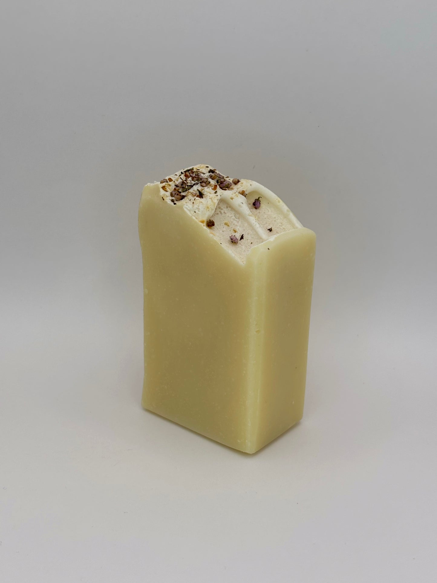 NSK Double Butter Vegan Soap