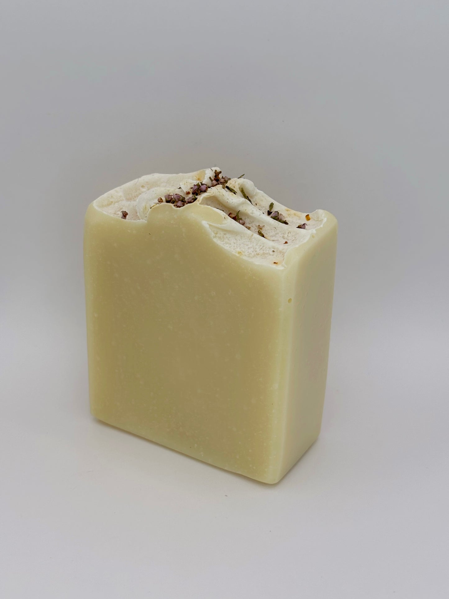 NSK Double Butter Vegan Soap