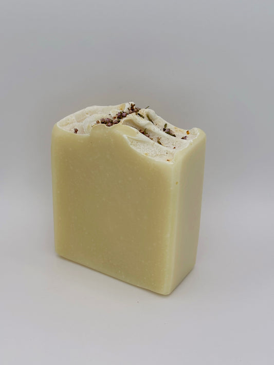 NSK Double Butter Vegan Soap