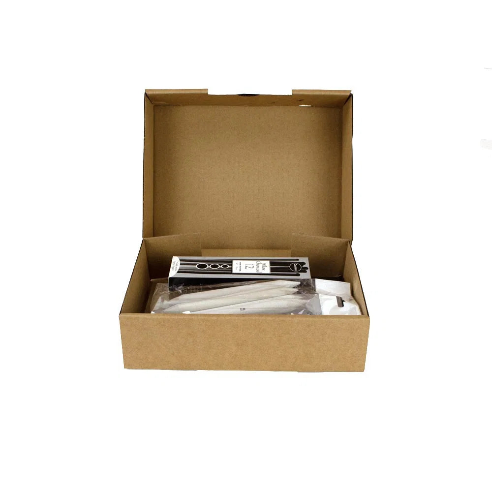 Seawhite Charcoal Drawing Art Gift Box