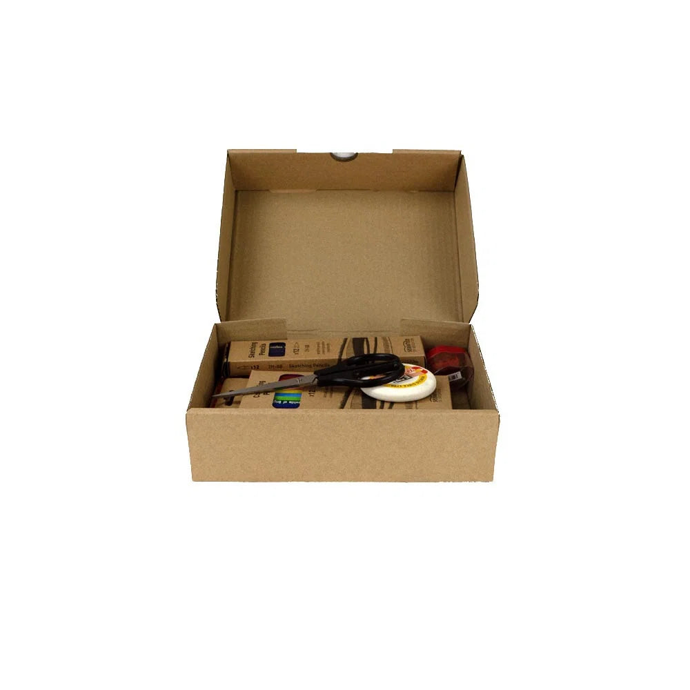 Seawhite Kids Art Gift Box