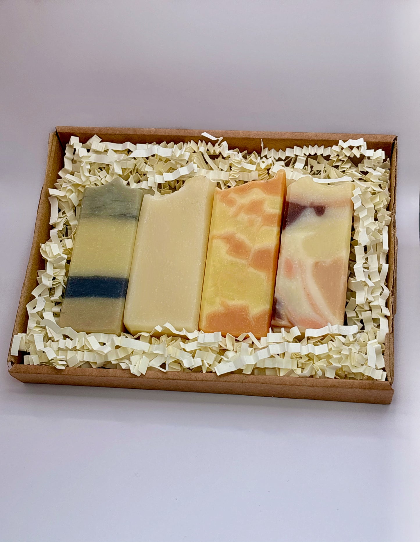 NSK- Vegan Soap Set