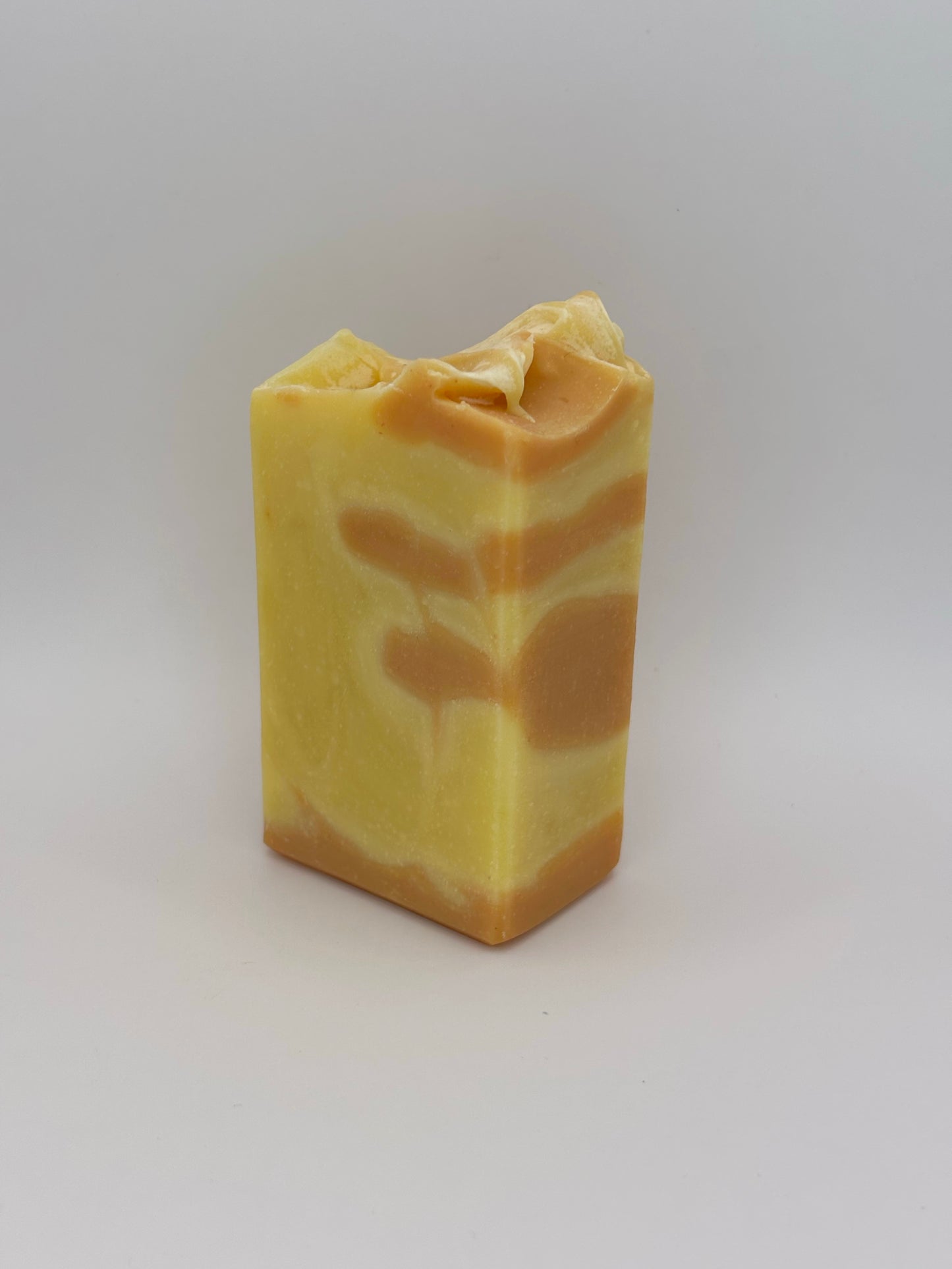 NSK Pink Grapefruit & Rosemary Vegan Soap
