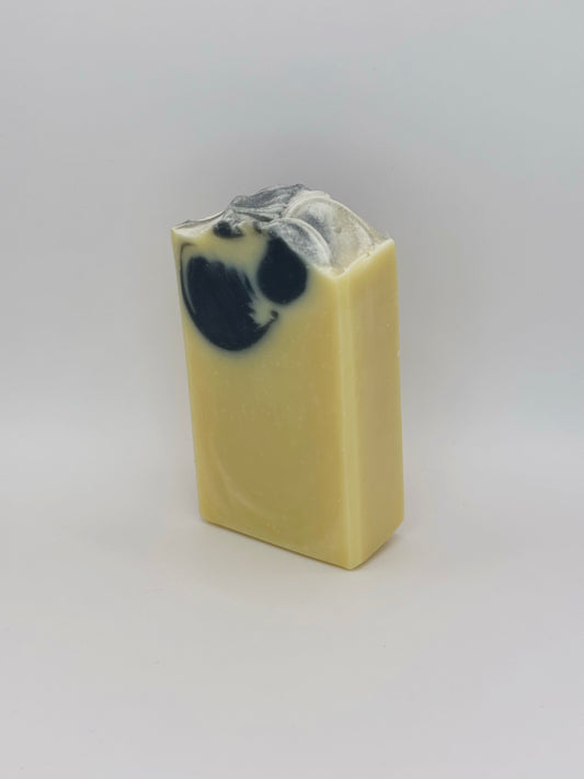 NSK Happy Skin Vegan Soap