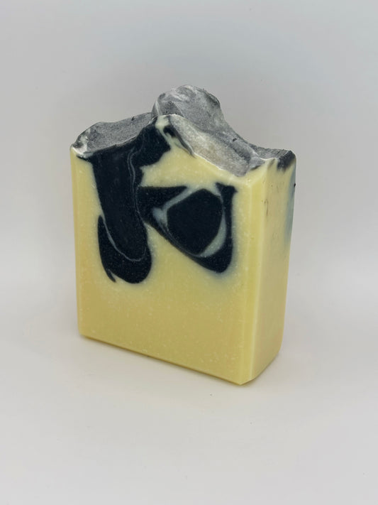 NSK Happy Skin Vegan Soap
