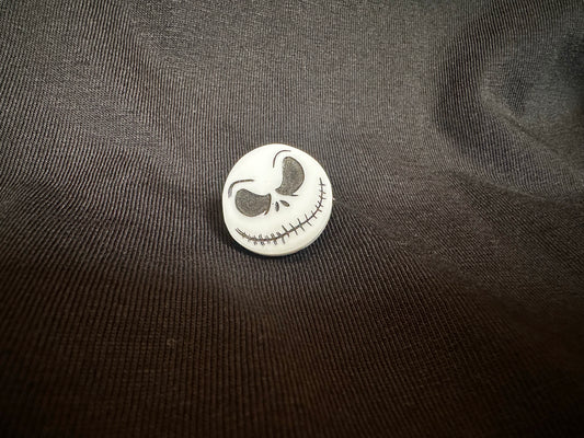 JACK SKELETON PENDANT