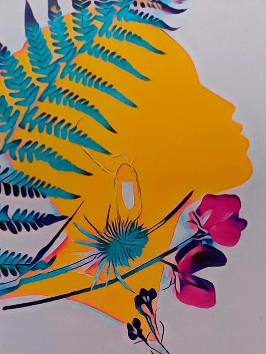 Thank you - Julia Faith