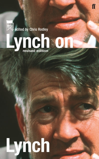 Lynch on Lynch by David Lynch