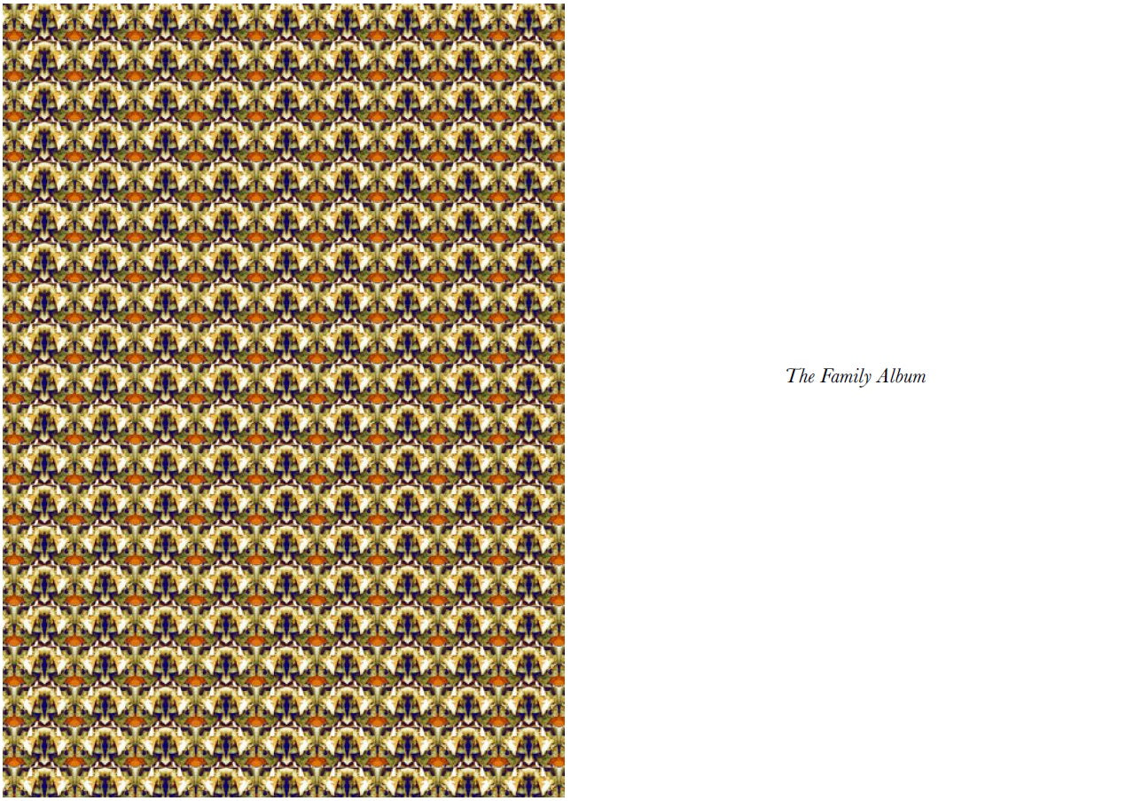 Marcia Michael's - The Family Album