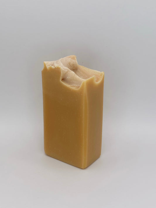 NSK Patchouli & Orange Vegan Soap