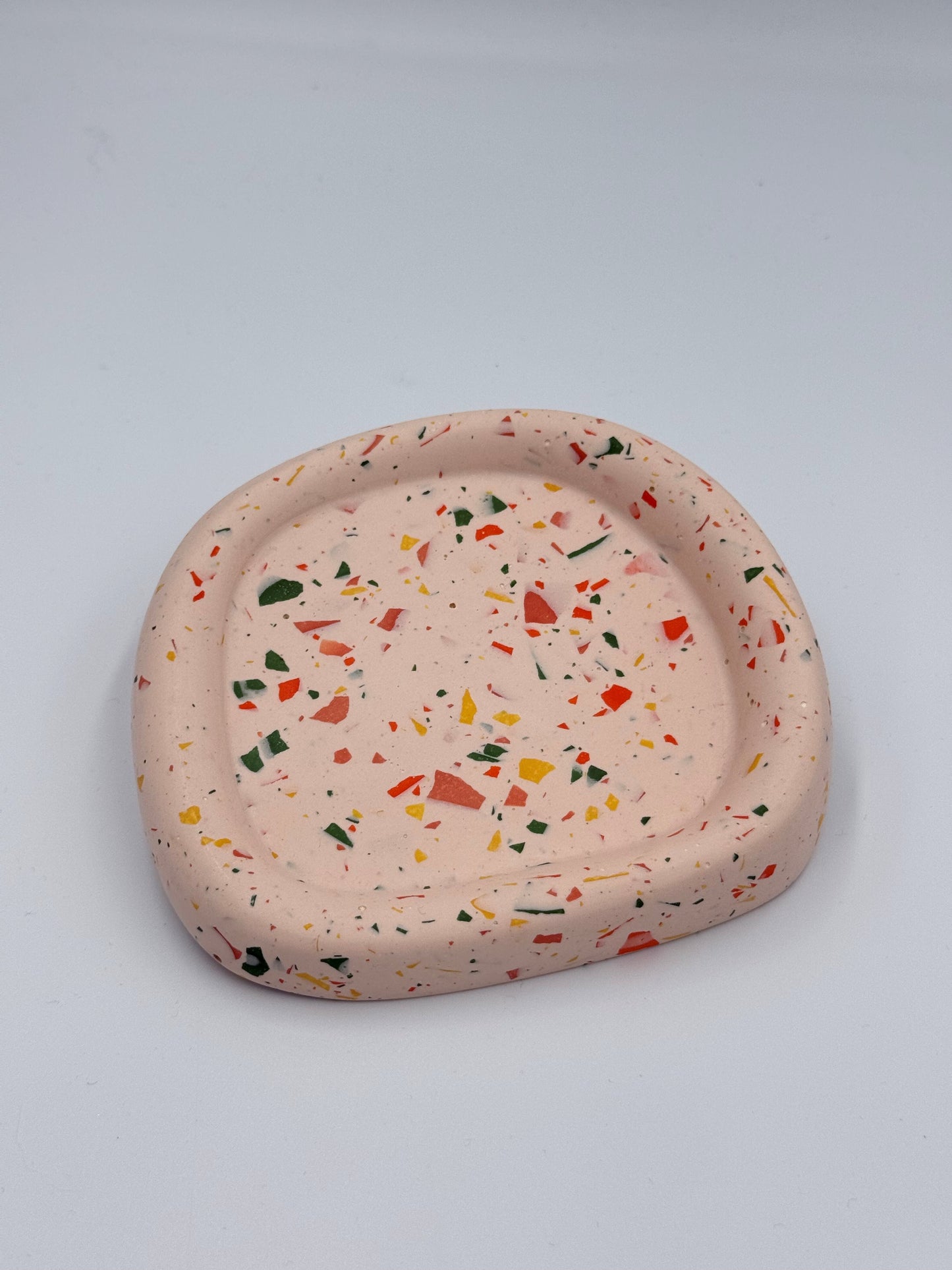 Pebble Tray by Bits Of Colour