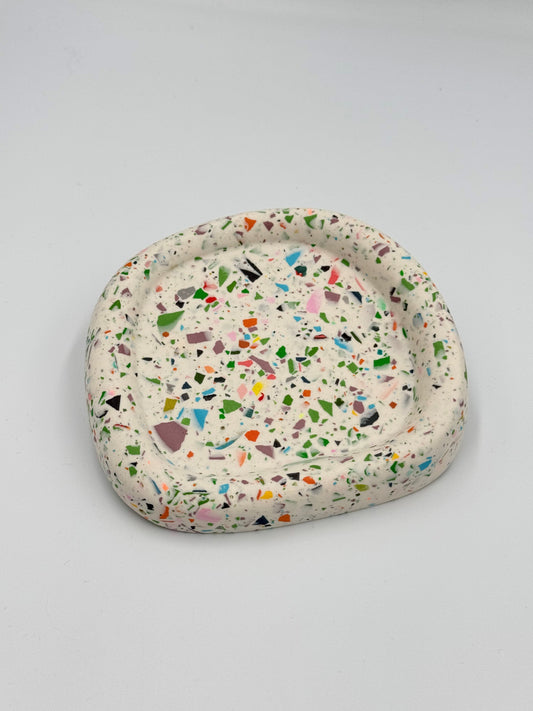 Pebble Tray by Bits Of Colour