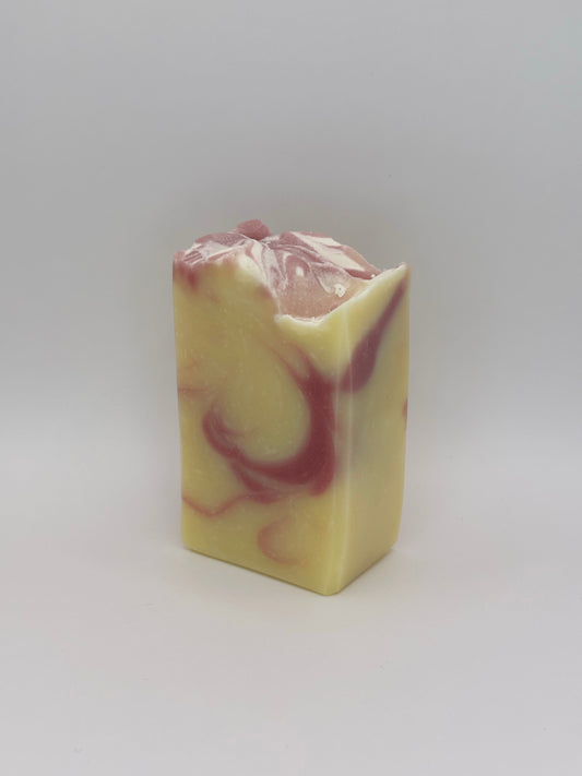 NSK Raspberry Cuddle Vegan Soap