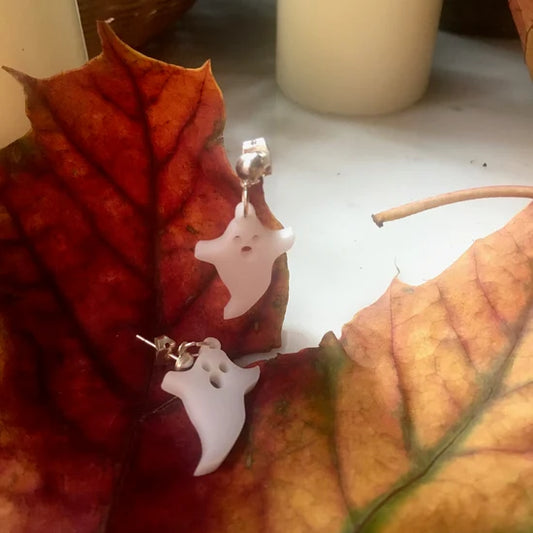 Halloween Earrings Mix