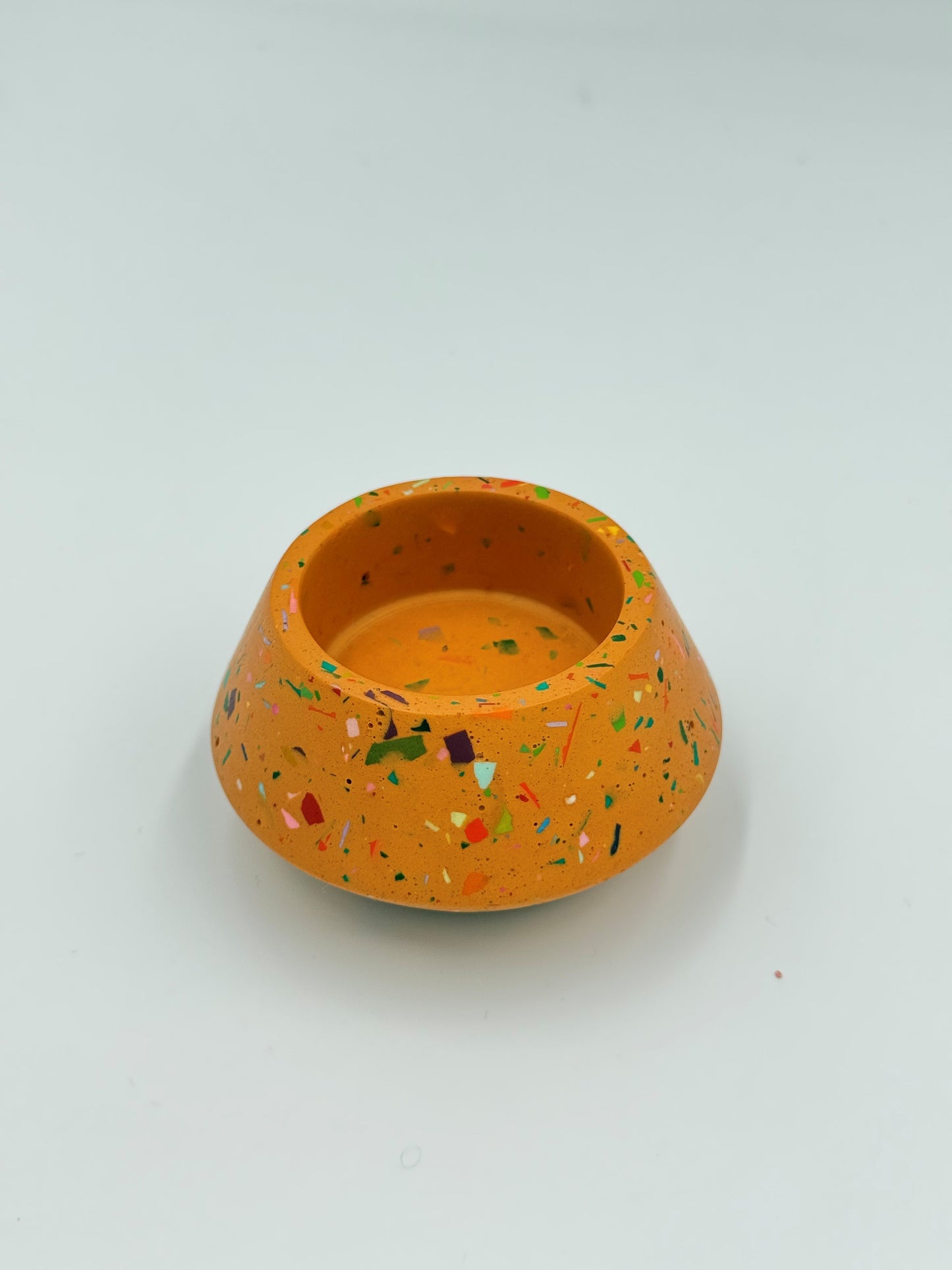 Tea Light Holder by Bits of Colour