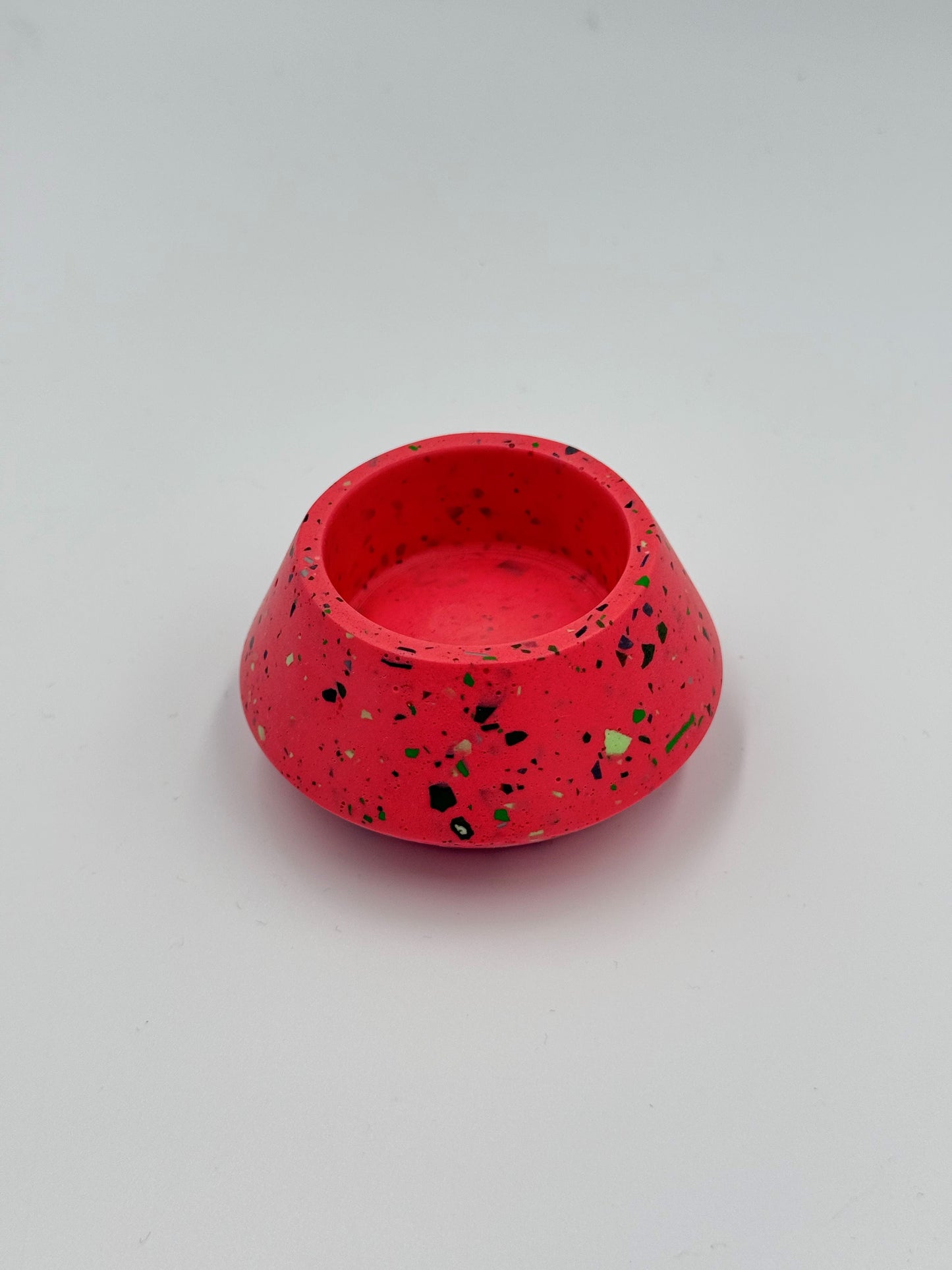 Tea Light Holder by Bits of Colour