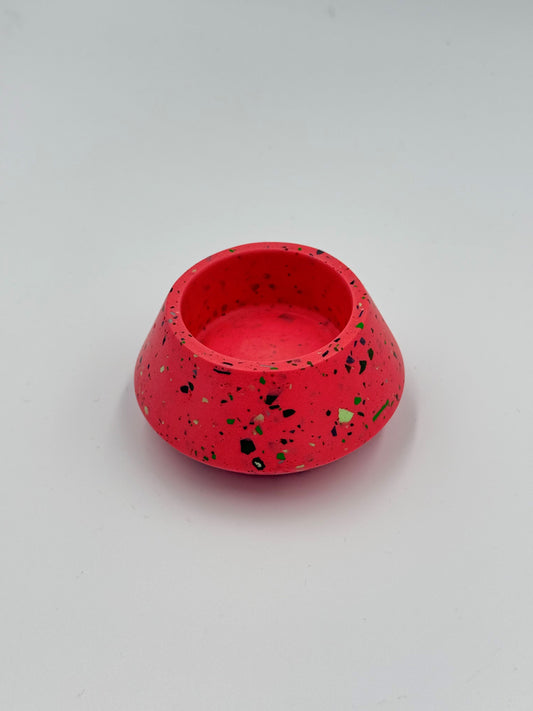 Tea Light Holder by Bits of Colour
