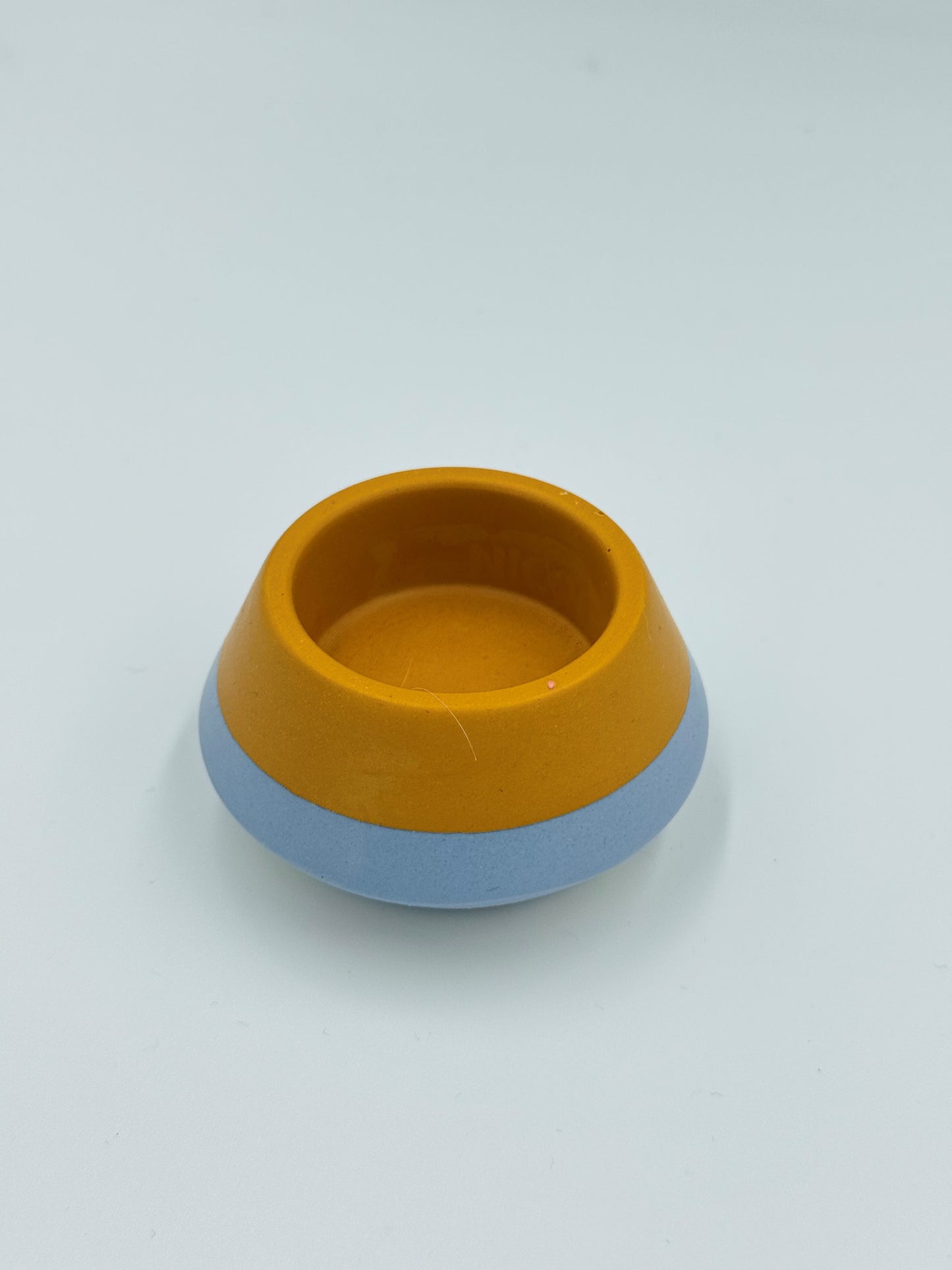 Tea Light Holder by Bits of Colour