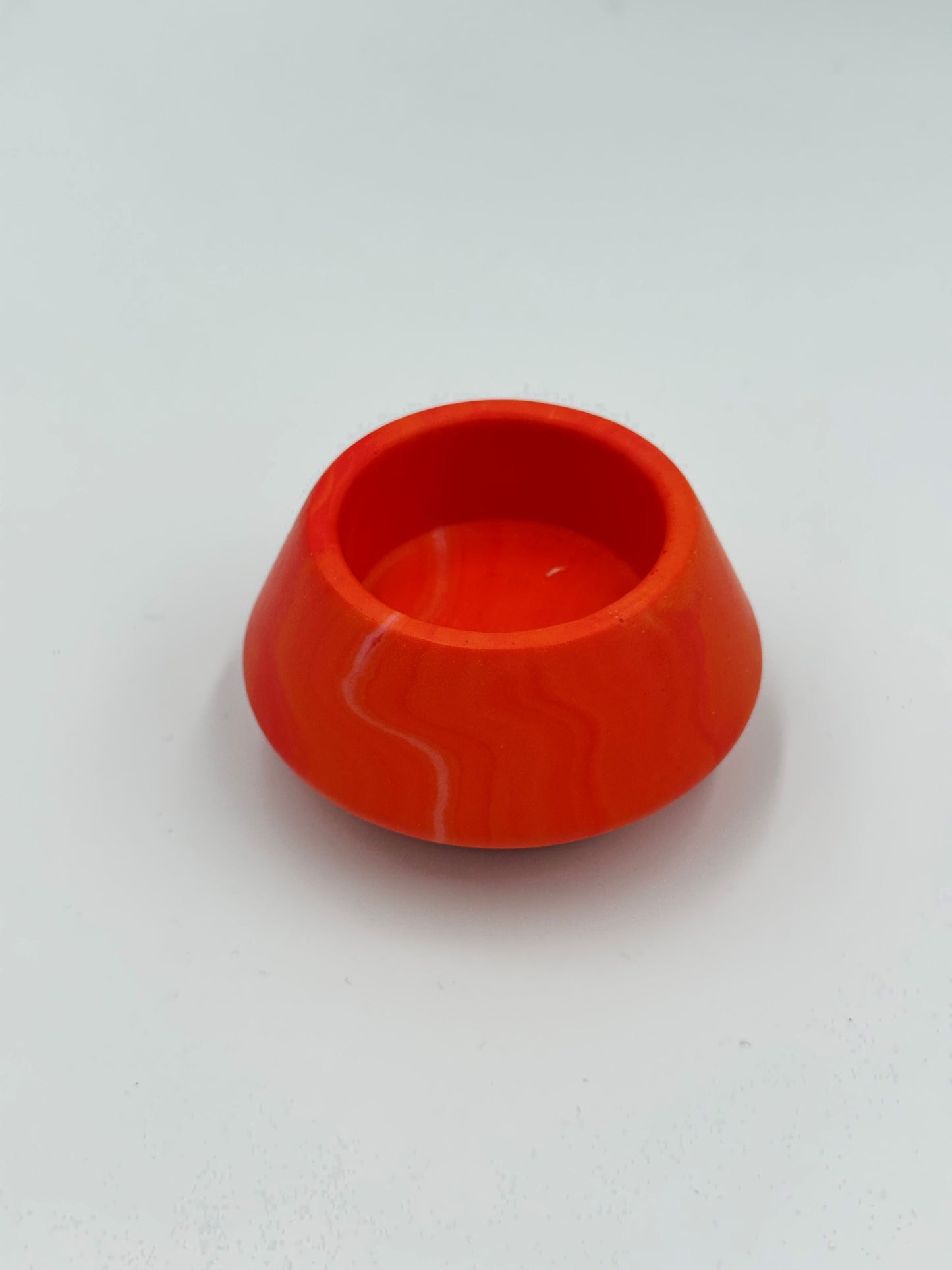 Tea Light Holder by Bits of Colour