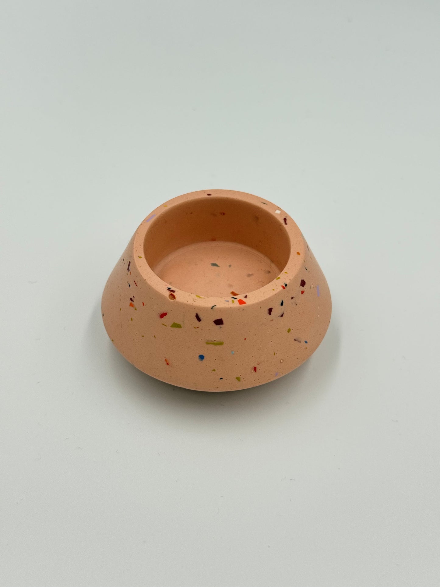 Tea Light Holder by Bits of Colour