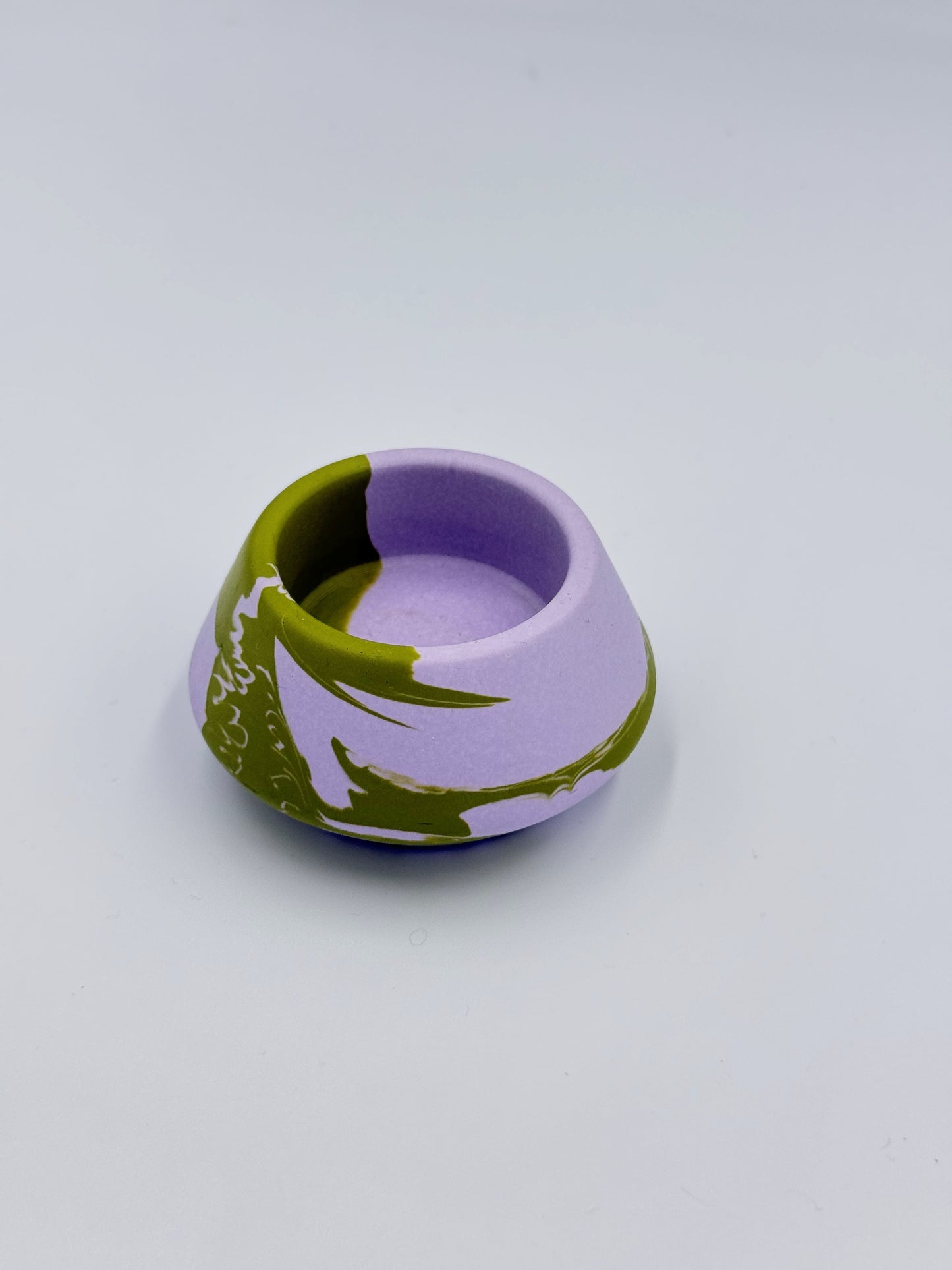 Tea Light Holder by Bits of Colour