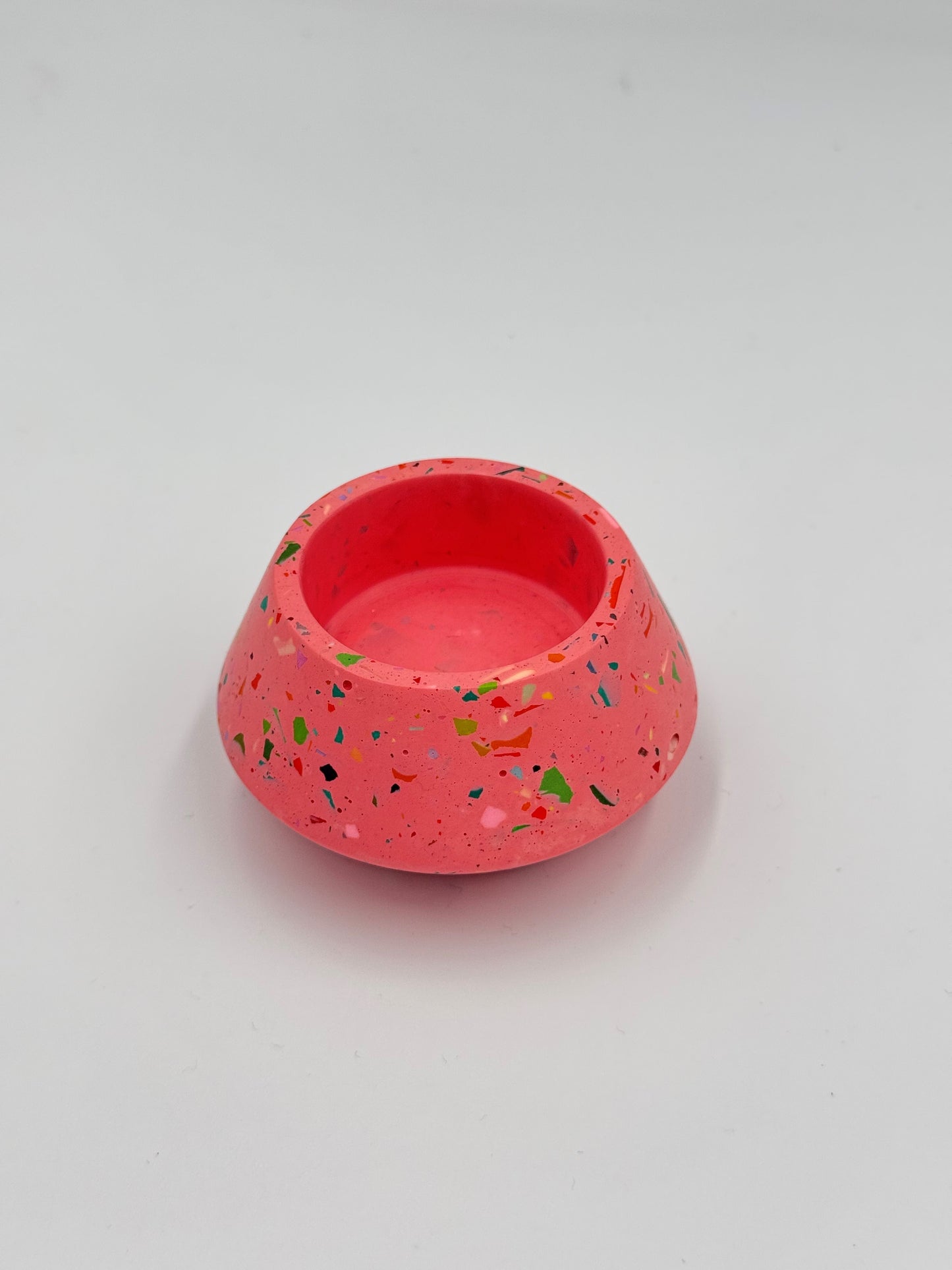 Tea Light Holder by Bits of Colour