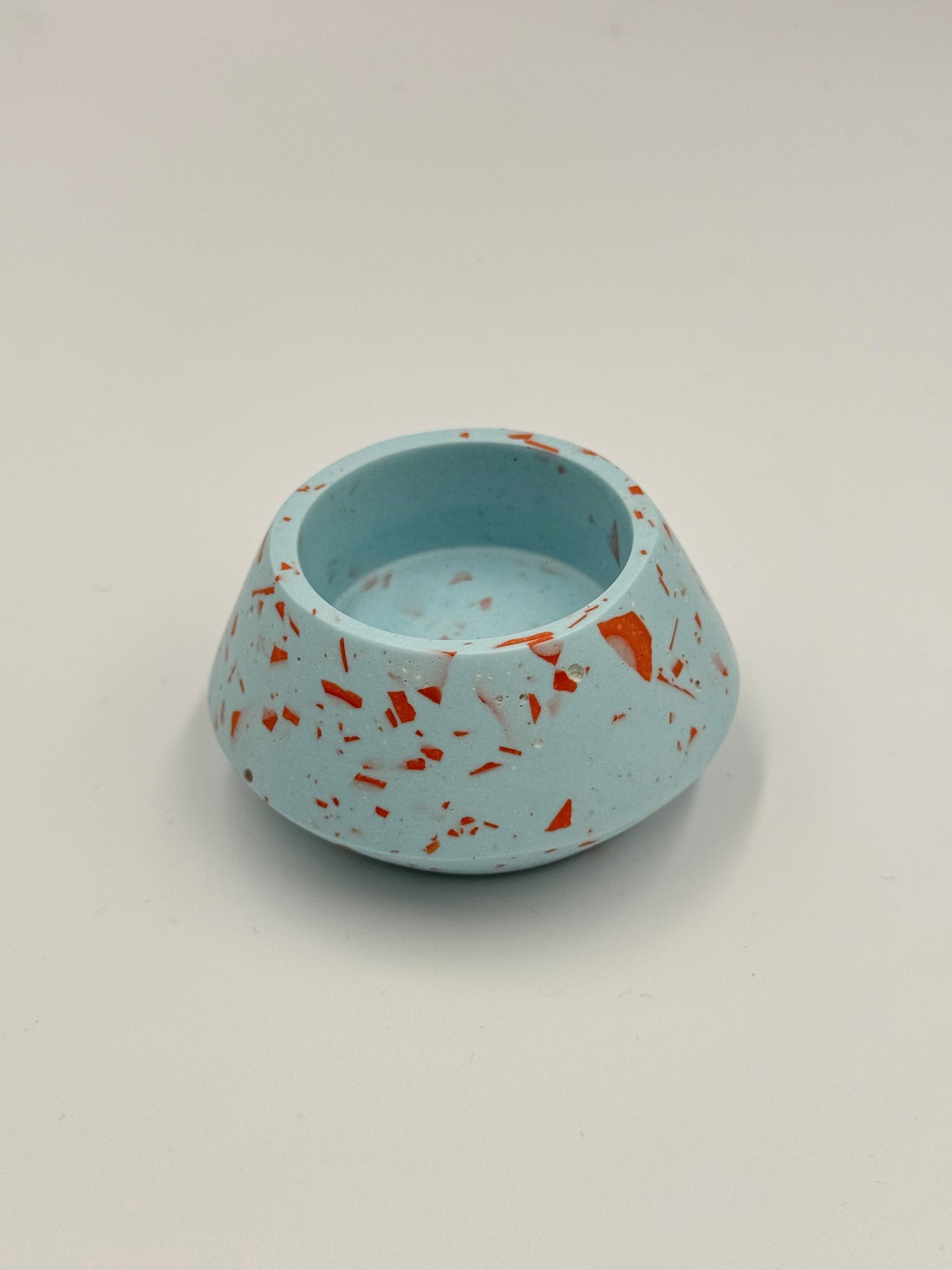 Tea Light Holder by Bits of Colour