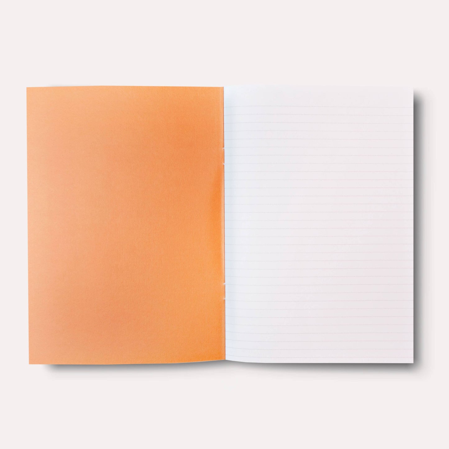 Barcelona Slimline Notebook
