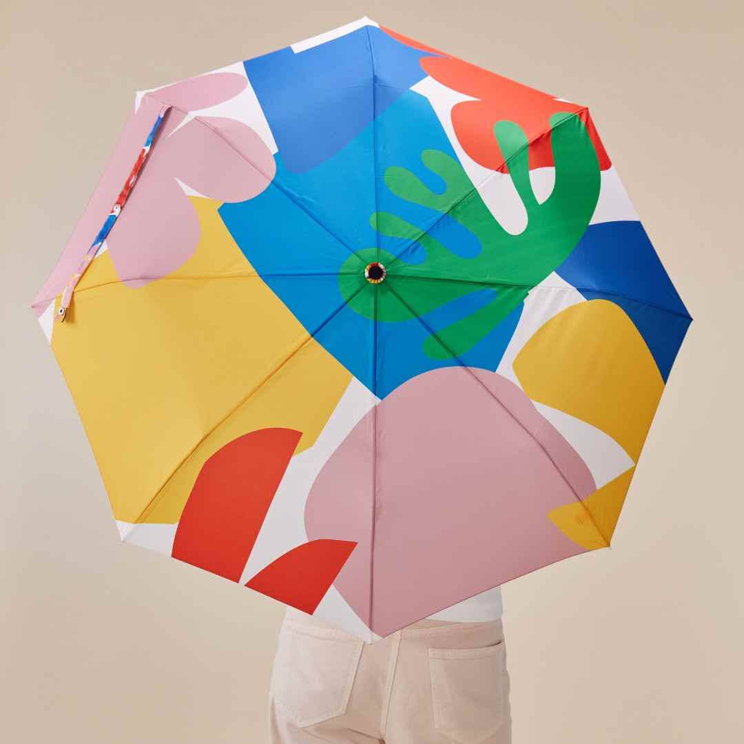 Best-seller - Matisse Compact Eco-Friendly Umbrella