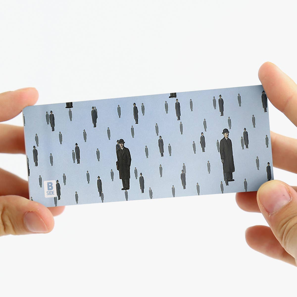 René Magritte Flipbook