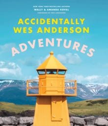 Accidentally Wes Anderson