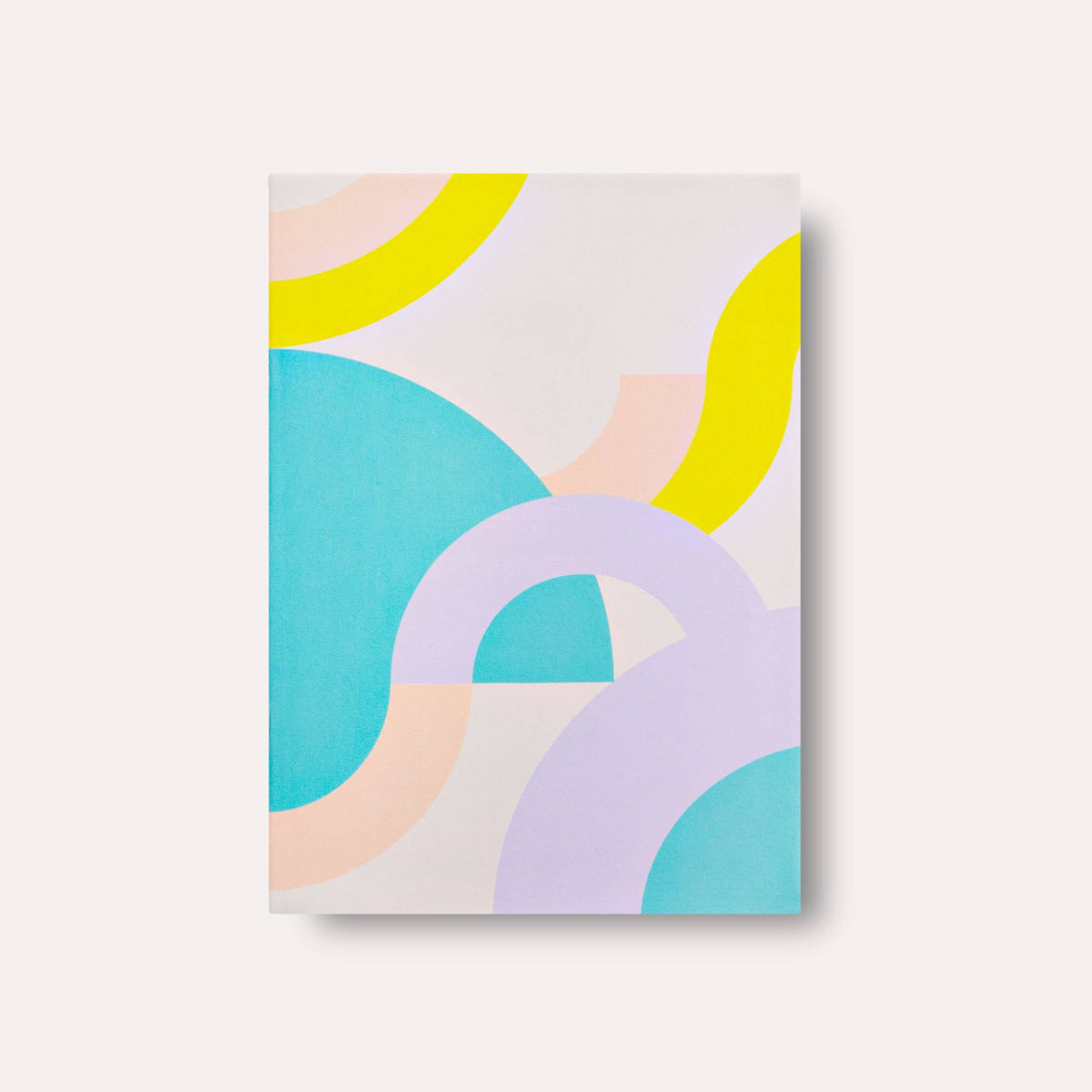 Tokyo Slimline Notebook
