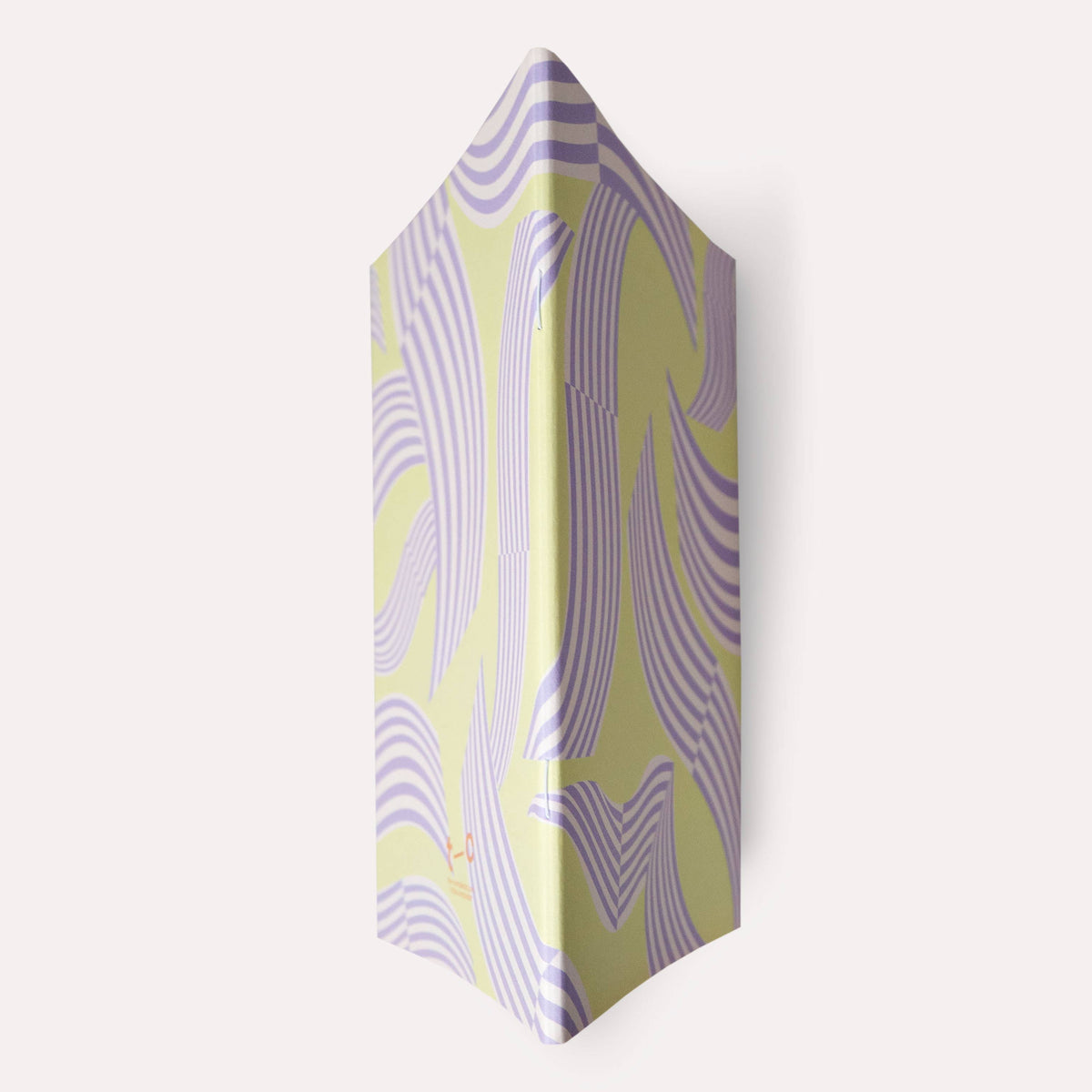 Palermo Slimline Notebook