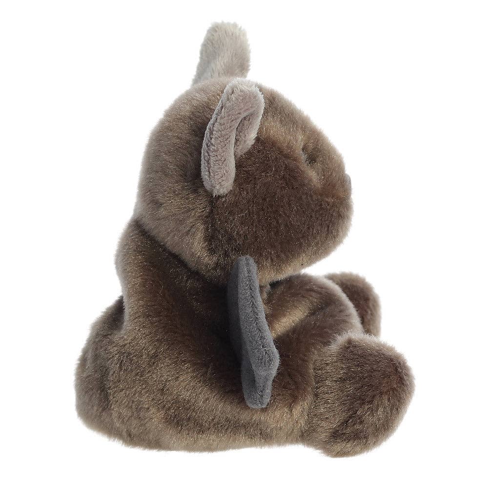 Palm Pals Luna Bat Soft Toy