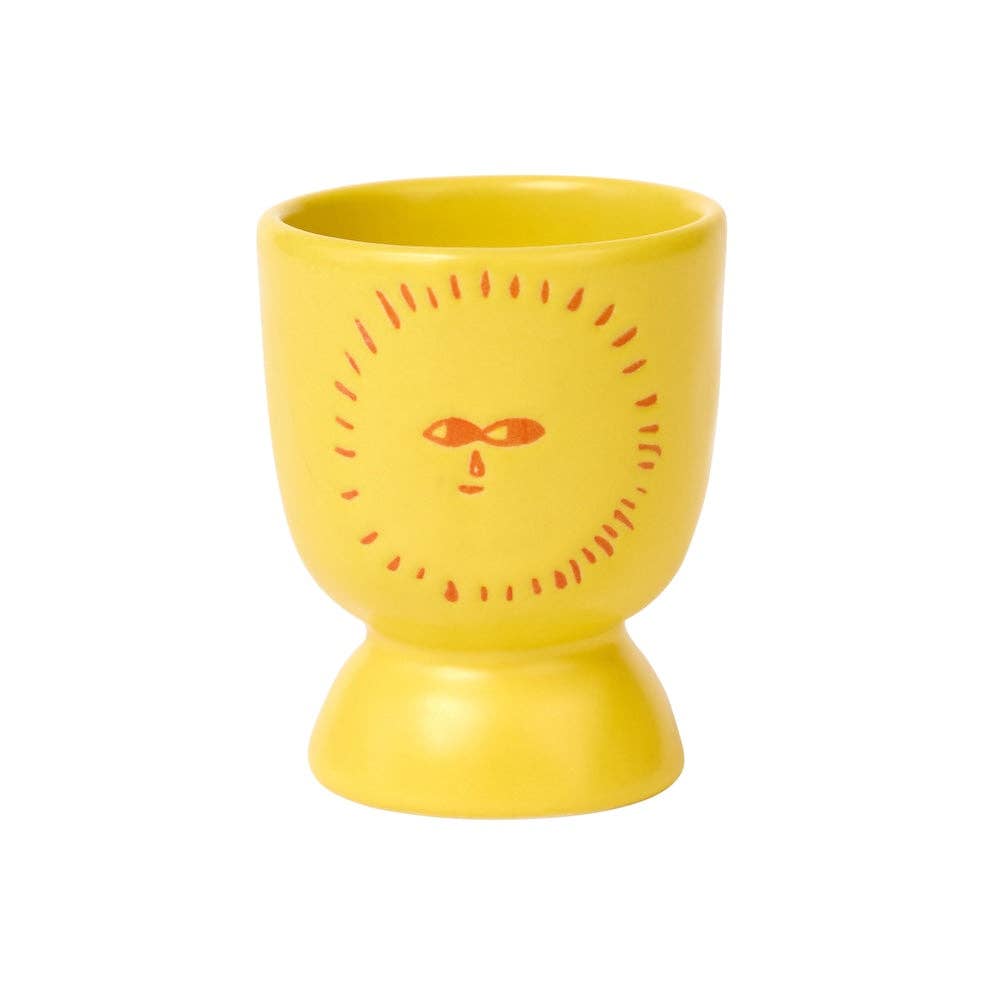 Sunshine Egg Cup