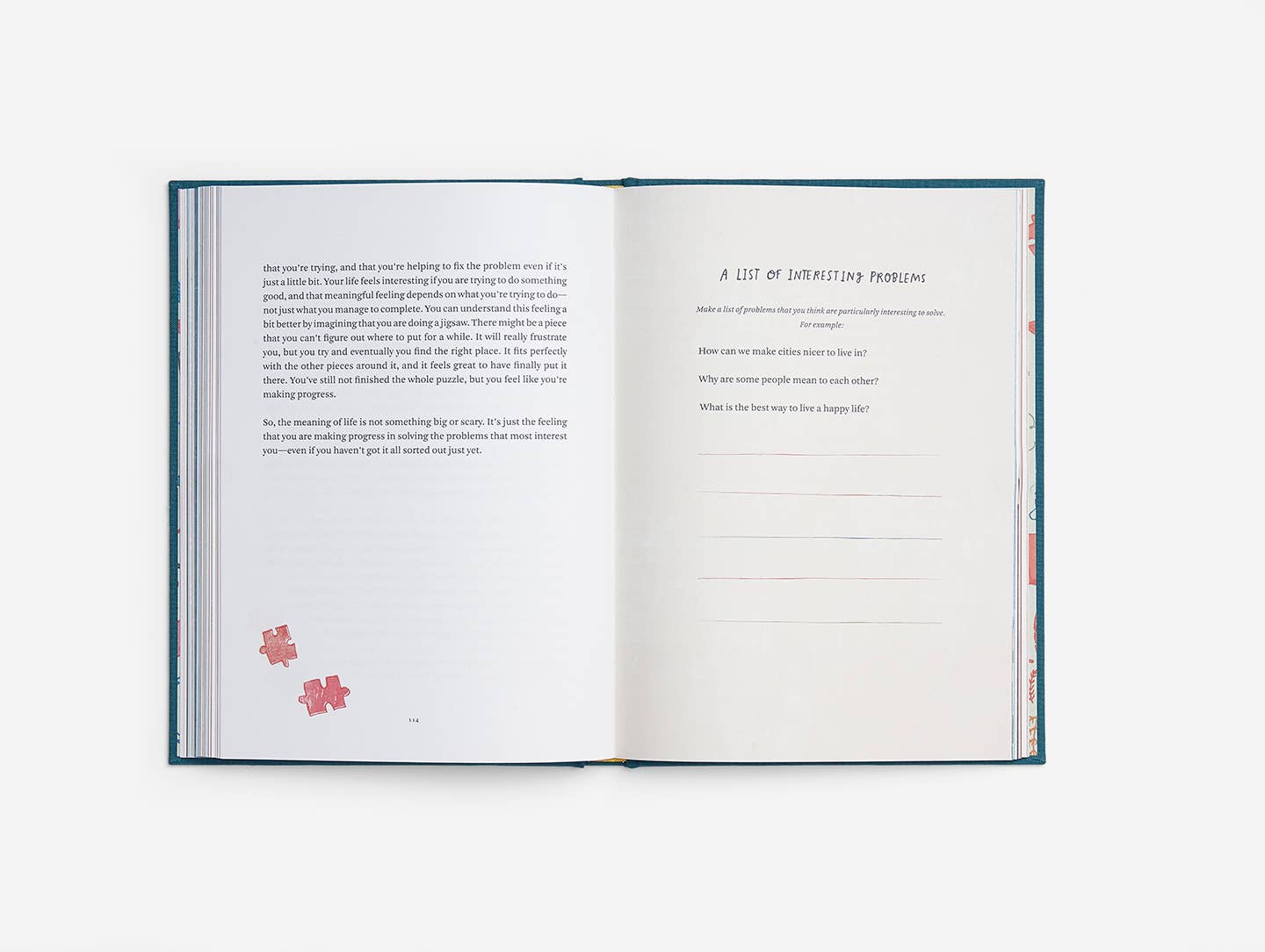 Big Ideas for Curious Minds, Educational Gift for Kids