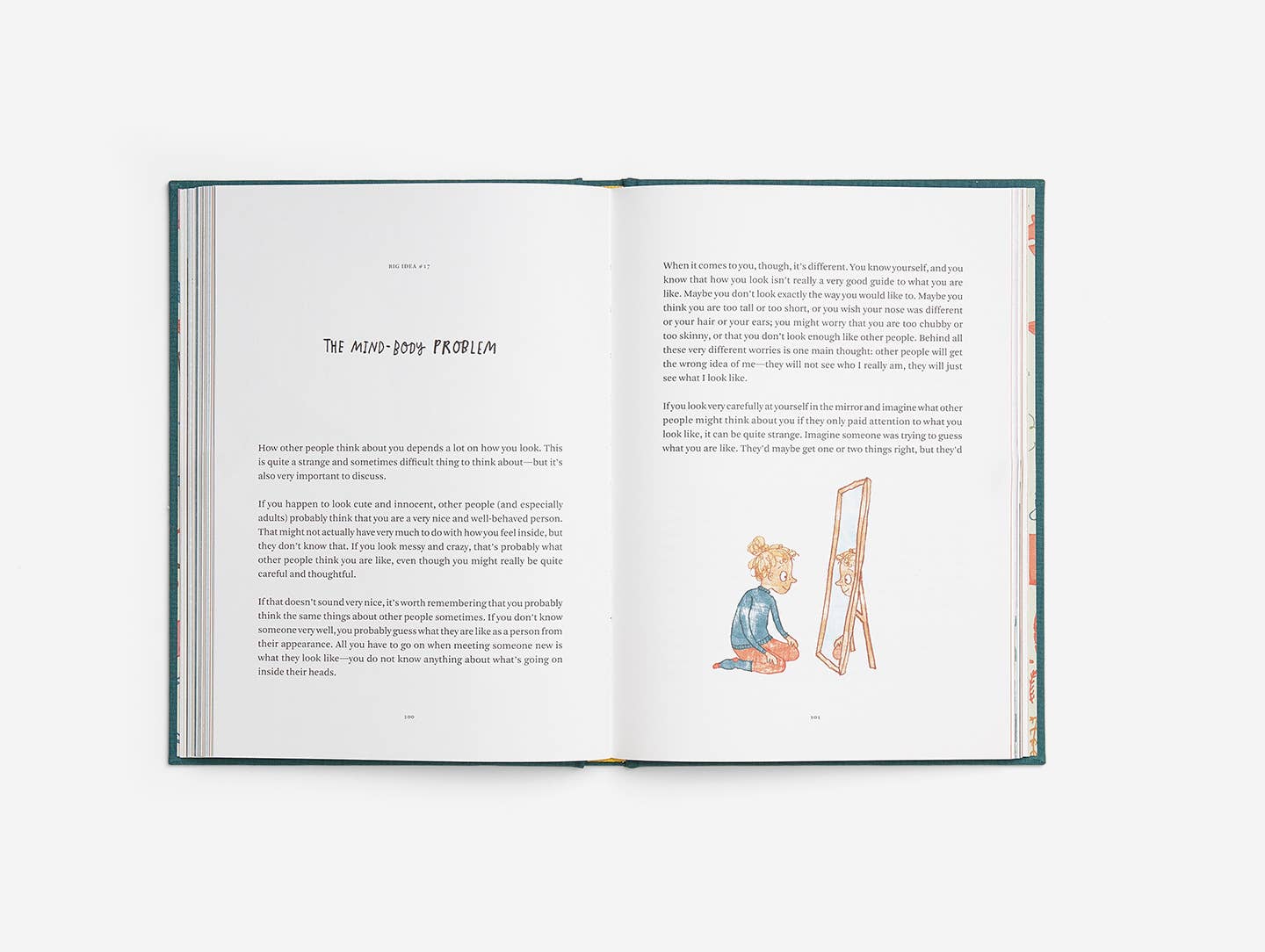 Big Ideas for Curious Minds, Educational Gift for Kids