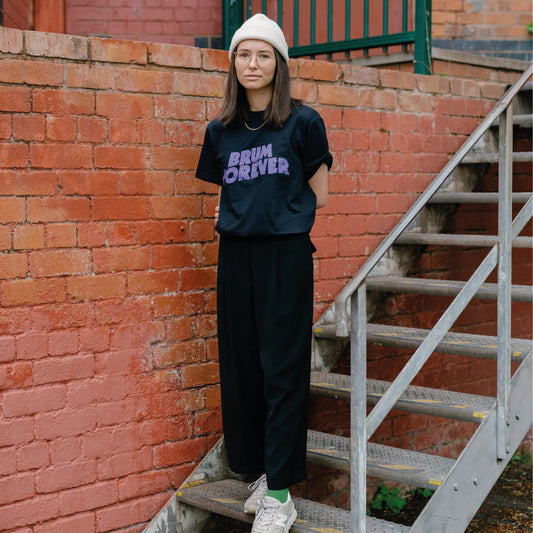 Brum Forever Tee