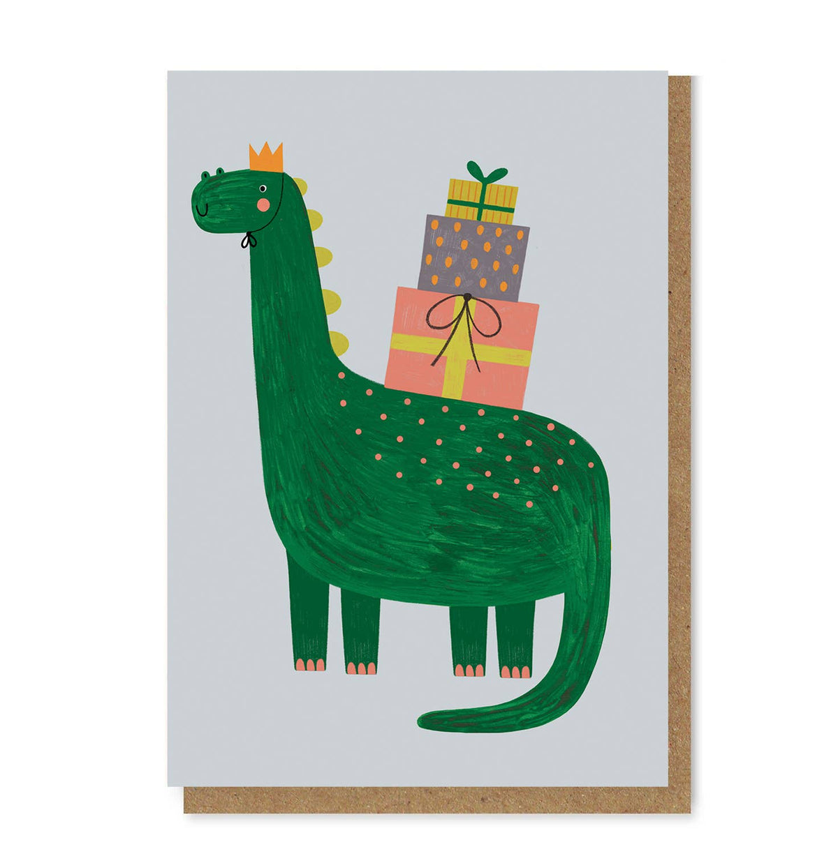 DINO card
