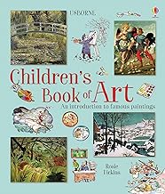 Children's Book of Art