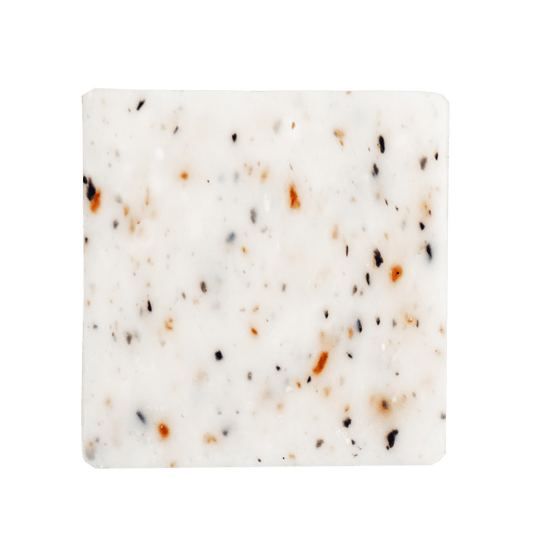 Confetti - 160g soap bar