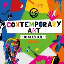Contemporary Art in my Gallery
