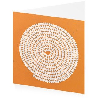 Cornwall Spiral - Richard Long CBE RA