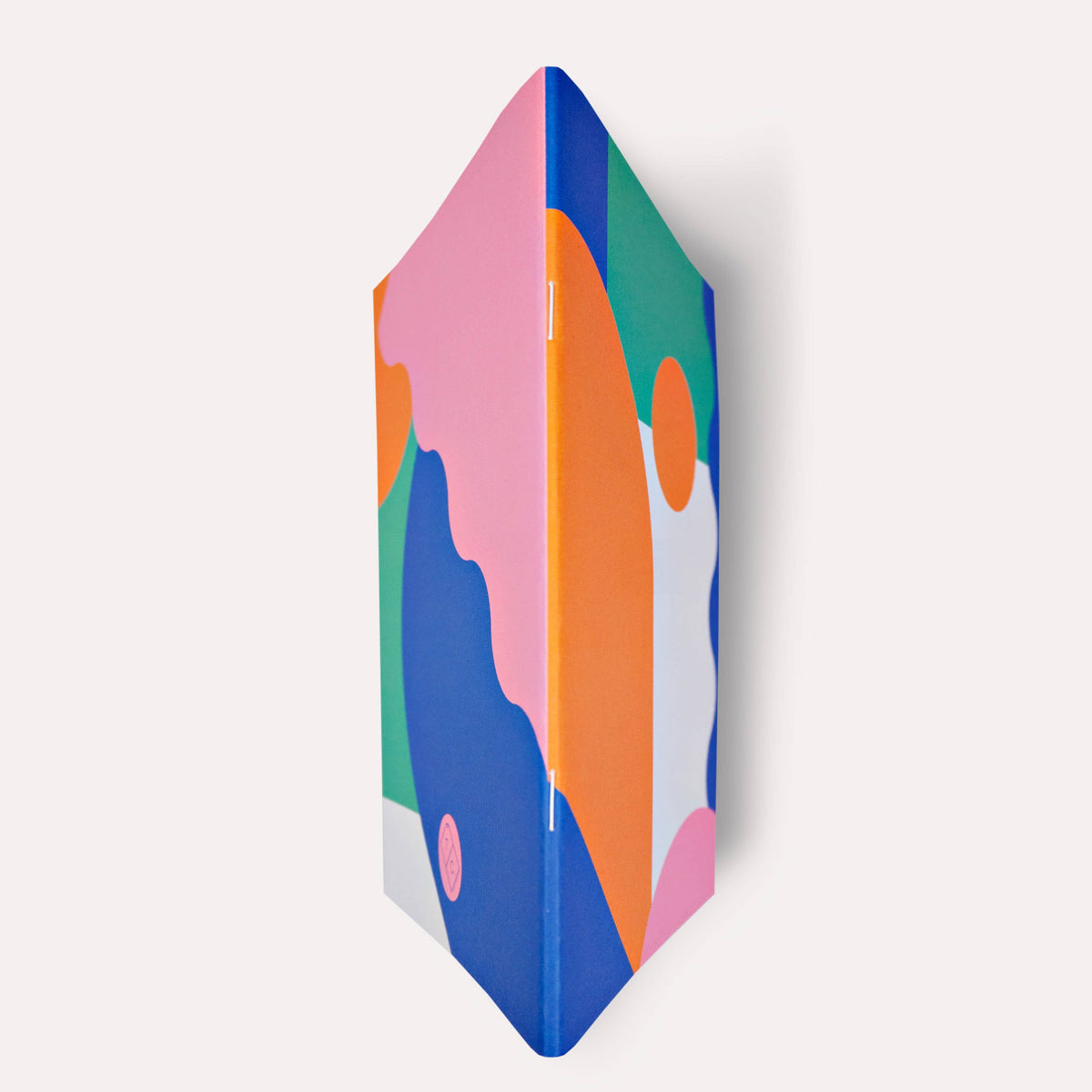 Miami Slimline Notebook