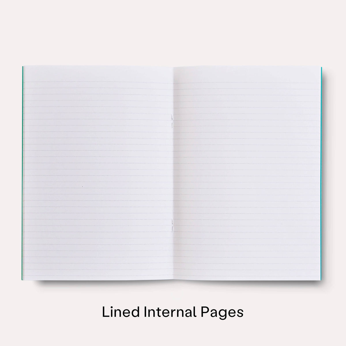 Beacon Slimline Notebook